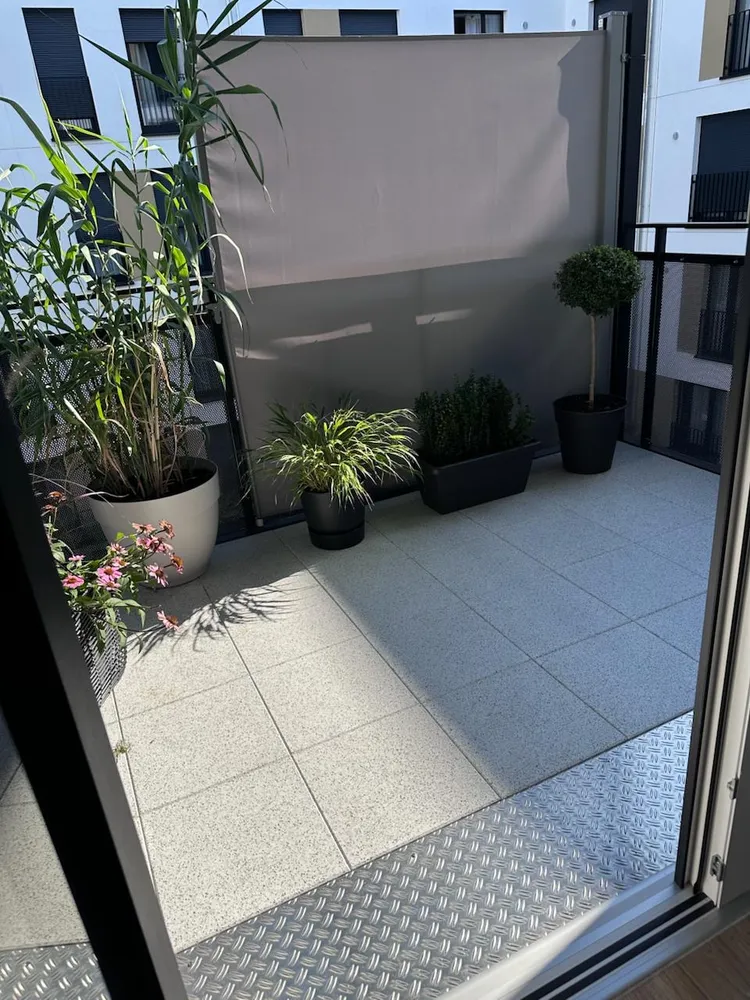 2 Zimmer Wohnung mit 66 m² in Mannheim – Bild 10
