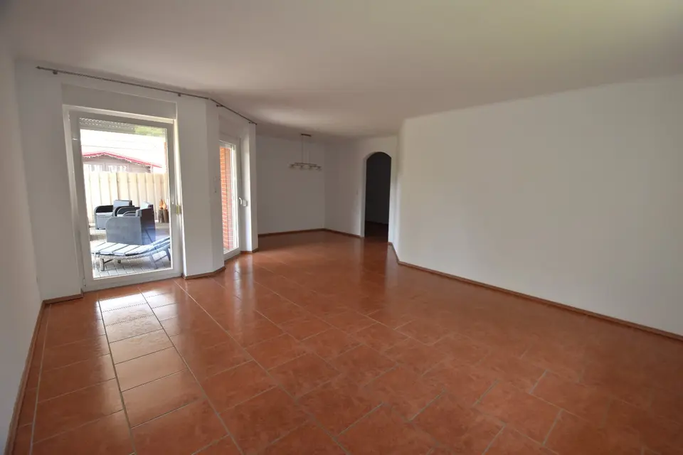 3 Zimmer Haus mit 117 m² in Wolfsburg – Bild 1
