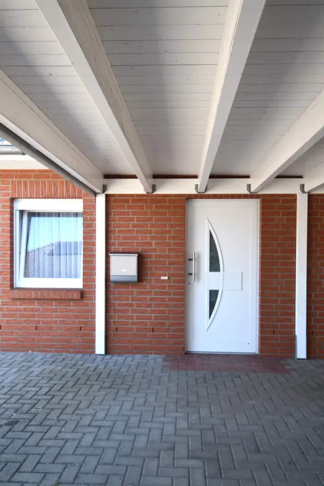 3 Zimmer Haus mit 117 m² in Wolfsburg – Bild 2