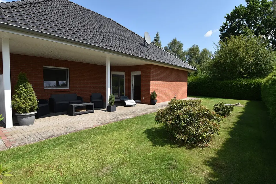 3 Zimmer Haus mit 117 m² in Wolfsburg – Bild 3