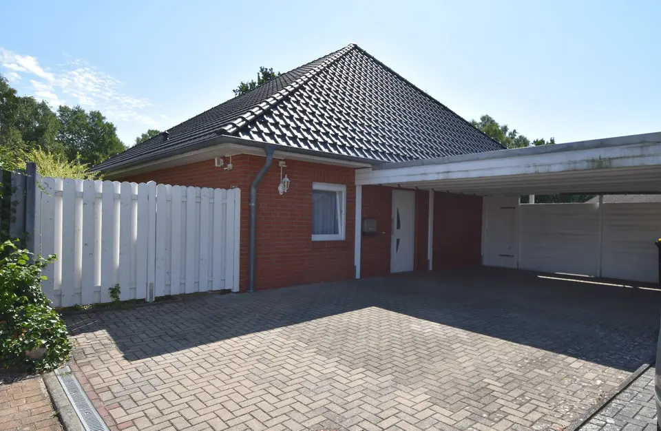 3 Zimmer Haus mit 117 m² in Wolfsburg – Bild 4