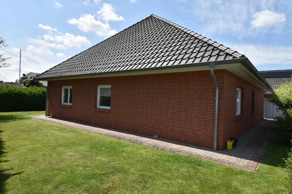 3 Zimmer Haus mit 117 m² in Wolfsburg – Bild 5