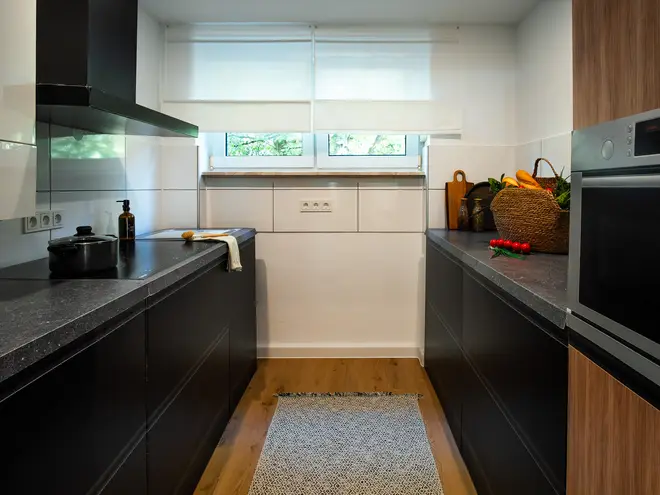 3 Zimmer Wohnung mit 60 m² in Saarbrücken – Bild 3