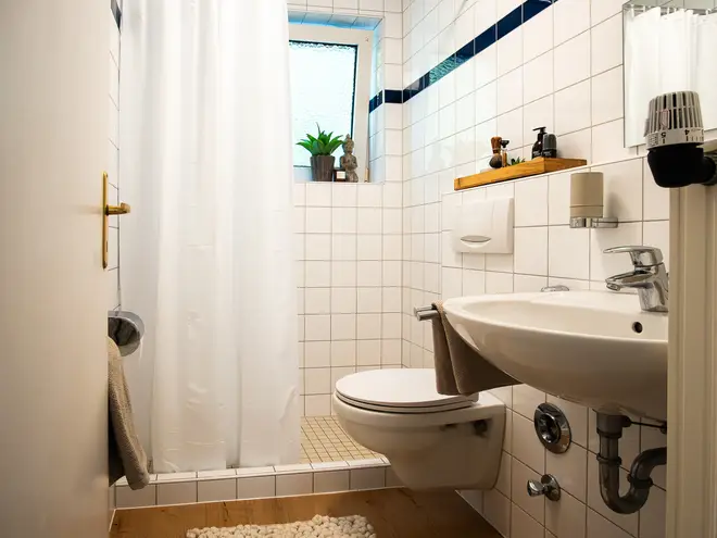 3 Zimmer Wohnung mit 60 m² in Saarbrücken – Bild 8