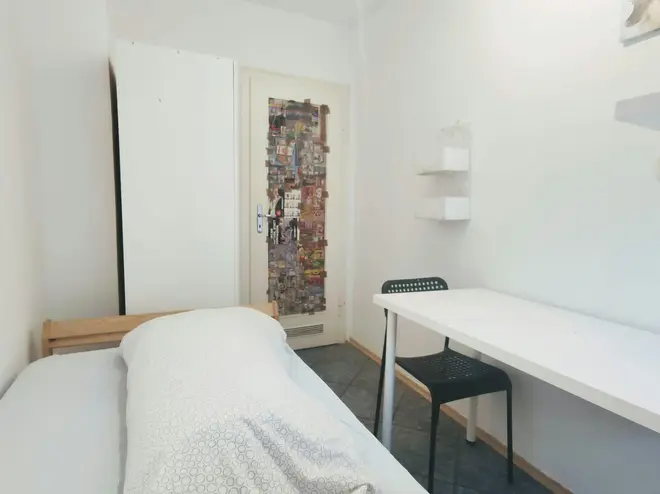WG-Zimmer in Dortmund – Bild 2