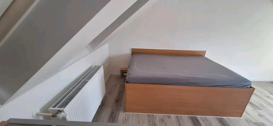 Studio mit 18 m² in Regensburg – Bild 2