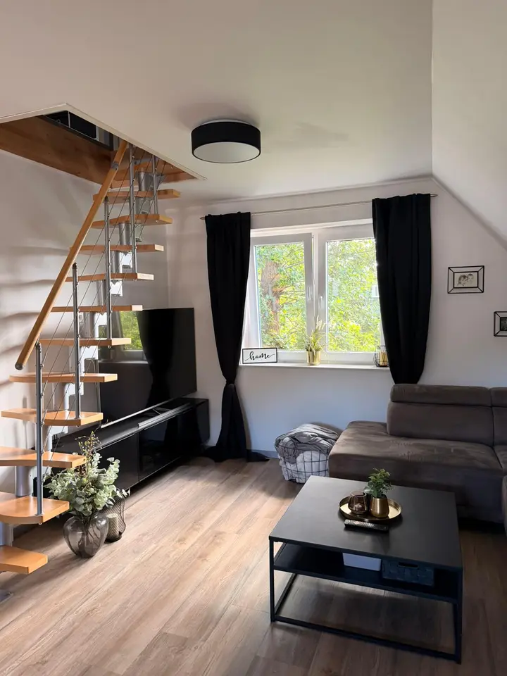 3 Zimmer Wohnung mit 55 m² in Cuxhaven – Bild 2