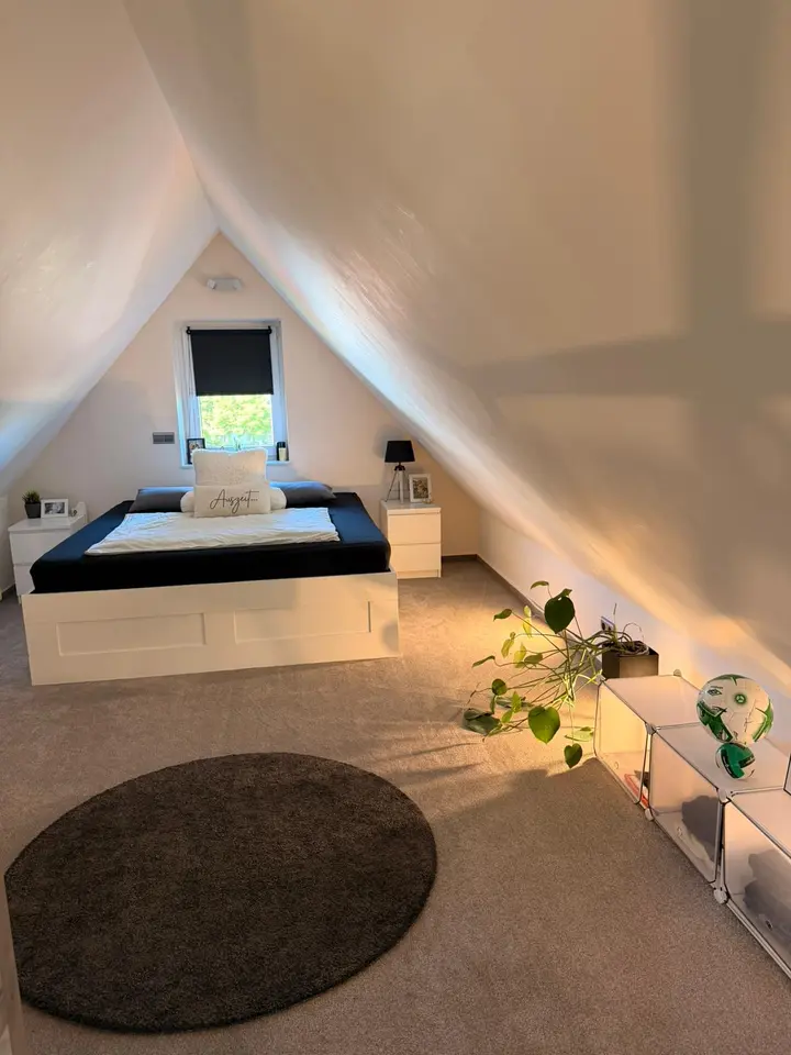 3 Zimmer Wohnung mit 55 m² in Cuxhaven – Bild 3
