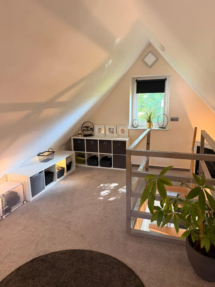3 Zimmer Wohnung mit 55 m² in Cuxhaven – Bild 4