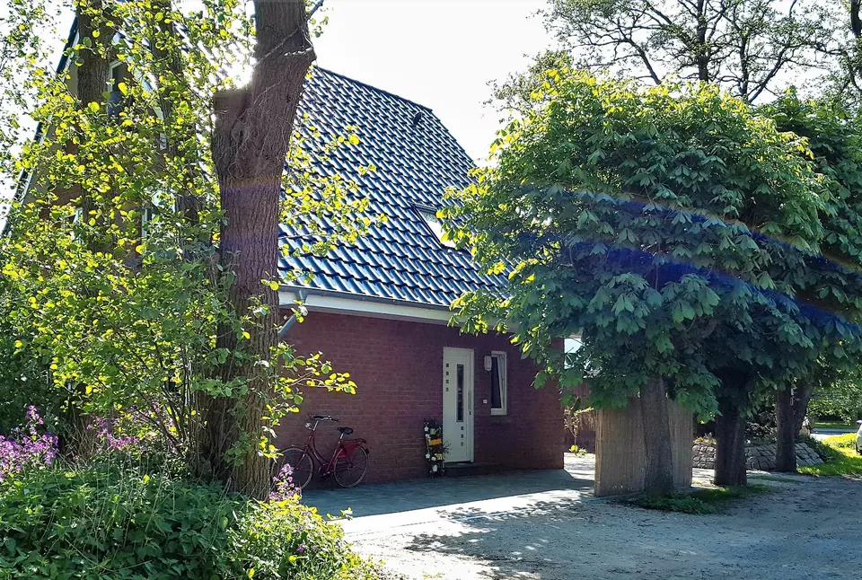 3 Zimmer Wohnung mit 55 m² in Cuxhaven – Bild 5