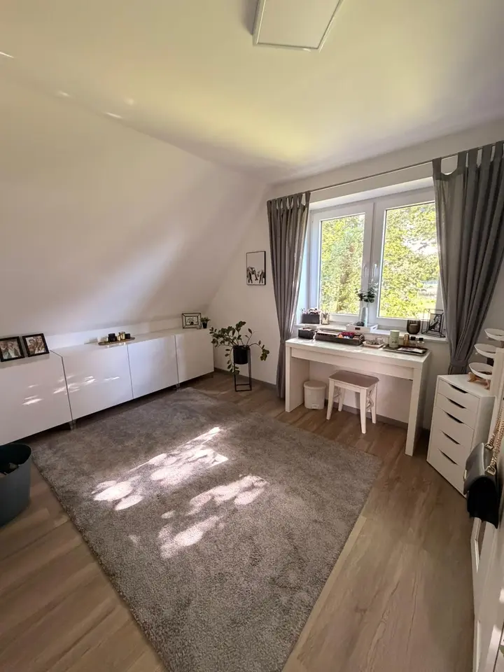 3 Zimmer Wohnung mit 55 m² in Cuxhaven – Bild 6