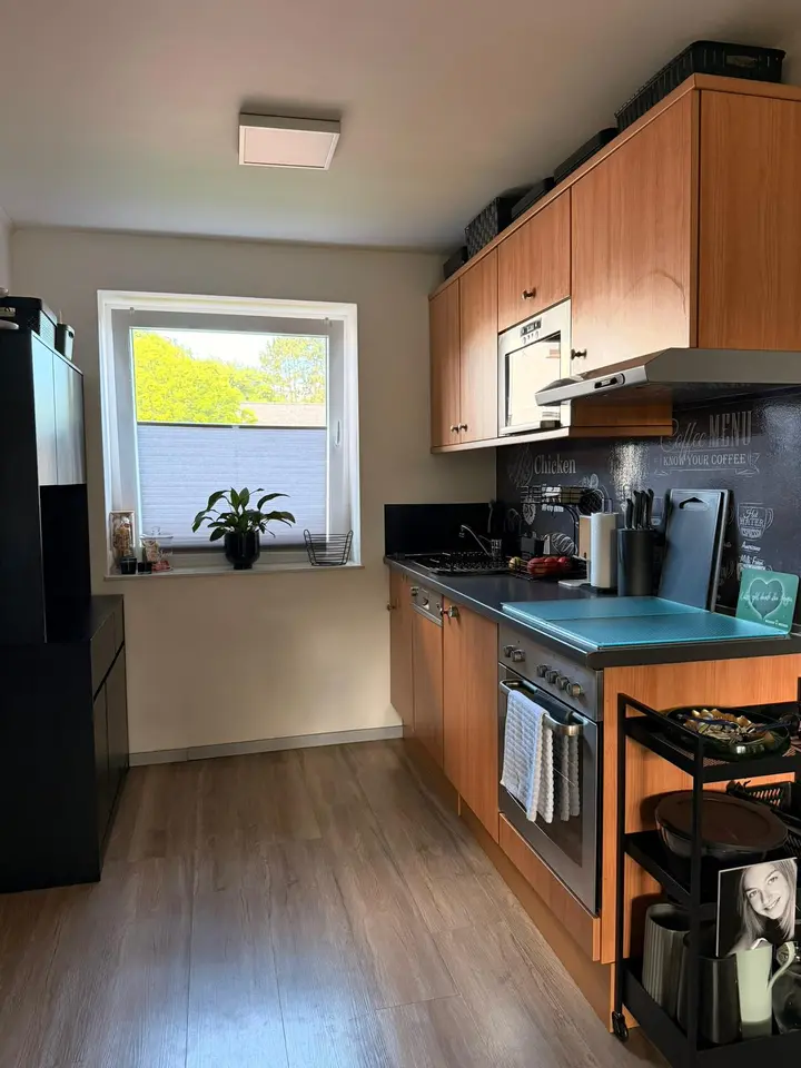 3 Zimmer Wohnung mit 55 m² in Cuxhaven – Bild 7