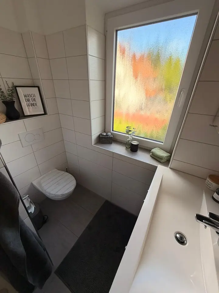 3 Zimmer Wohnung mit 55 m² in Cuxhaven – Bild 8