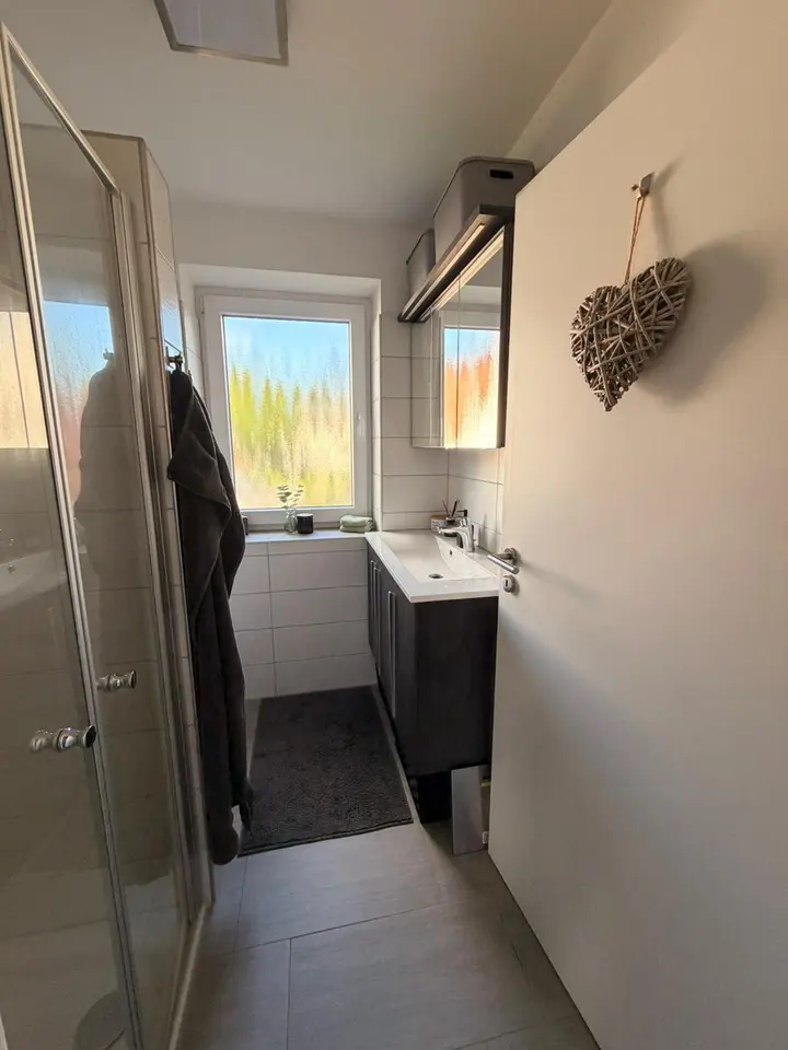 3 Zimmer Wohnung mit 55 m² in Cuxhaven – Bild 9