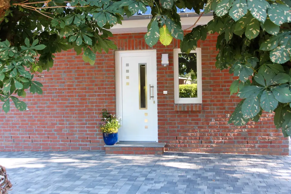 3 Zimmer Wohnung mit 55 m² in Cuxhaven – Bild 10