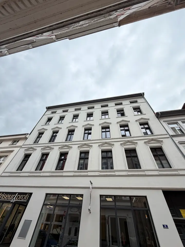 2 Zimmer Wohnung mit 68 m² in Schwerin – Bild 4