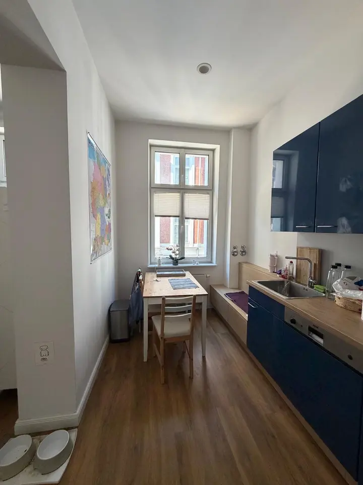 2 Zimmer Wohnung mit 68 m² in Schwerin – Bild 6