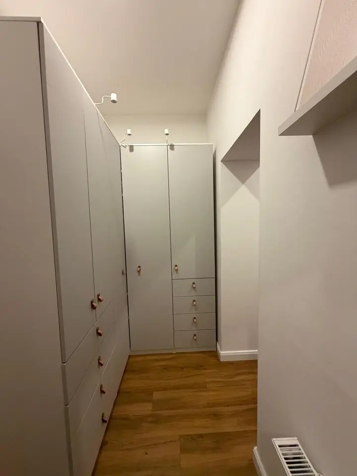 2 Zimmer Wohnung mit 68 m² in Schwerin – Bild 7