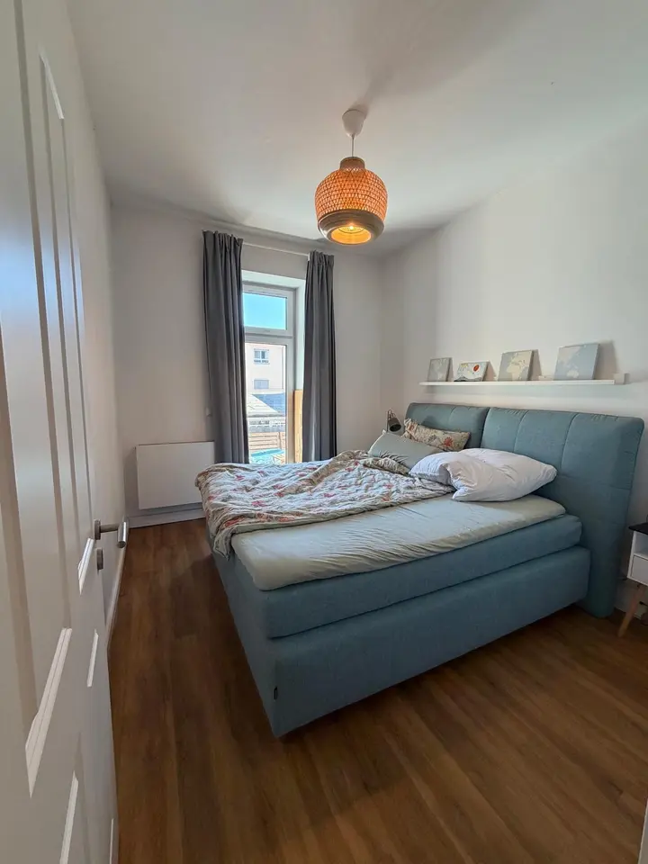 2 Zimmer Wohnung mit 68 m² in Schwerin – Bild 9
