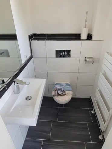 4 Zimmer Wohnung mit 121 m² in Braunschweig – Bild 4