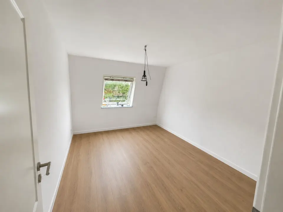3 Zimmer Wohnung mit 62 m² in Cuxhaven – Bild 1