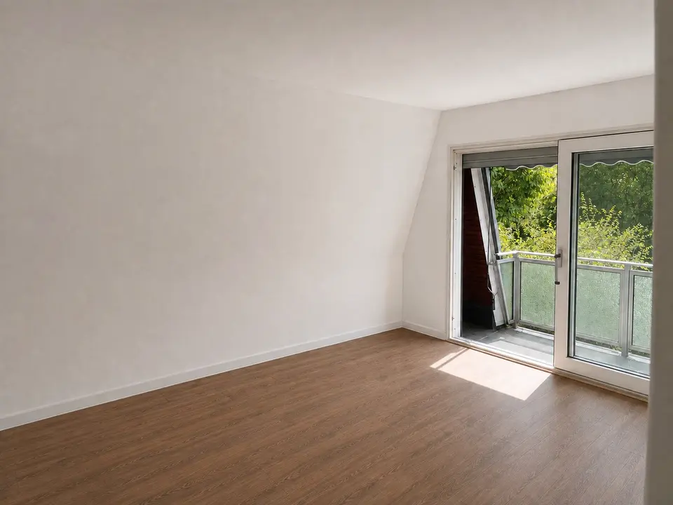 3 Zimmer Wohnung mit 62 m² in Cuxhaven – Bild 3