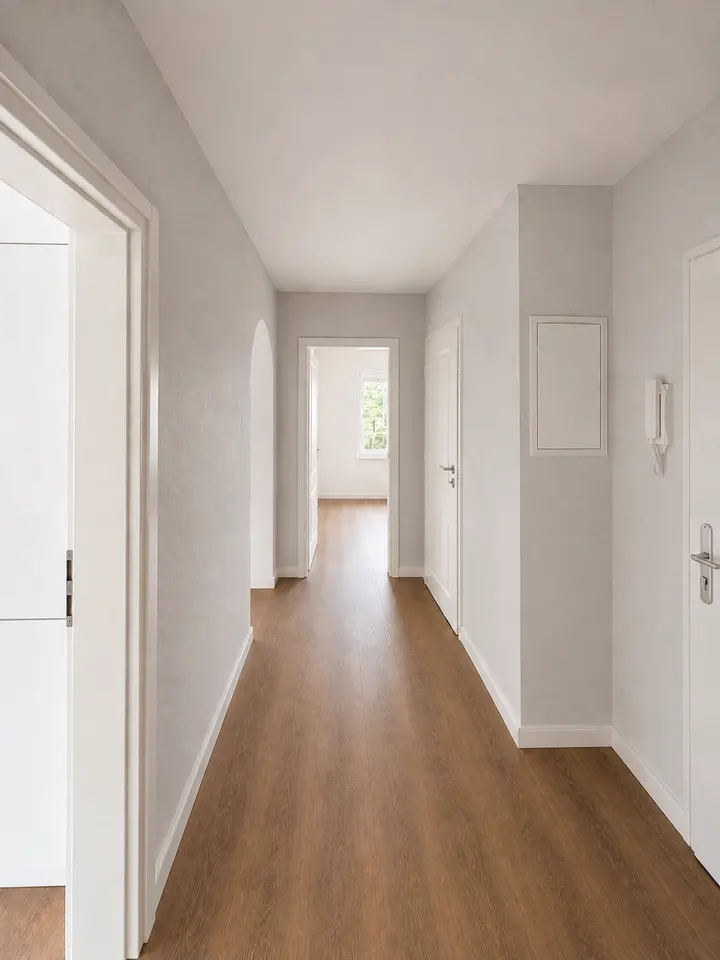 3 Zimmer Wohnung mit 62 m² in Cuxhaven – Bild 4