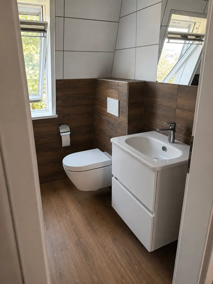 3 Zimmer Wohnung mit 62 m² in Cuxhaven – Bild 6