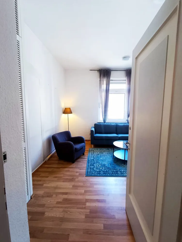 4 Zimmer Wohnung mit 100 m² in Kaiserslautern – Bild 3