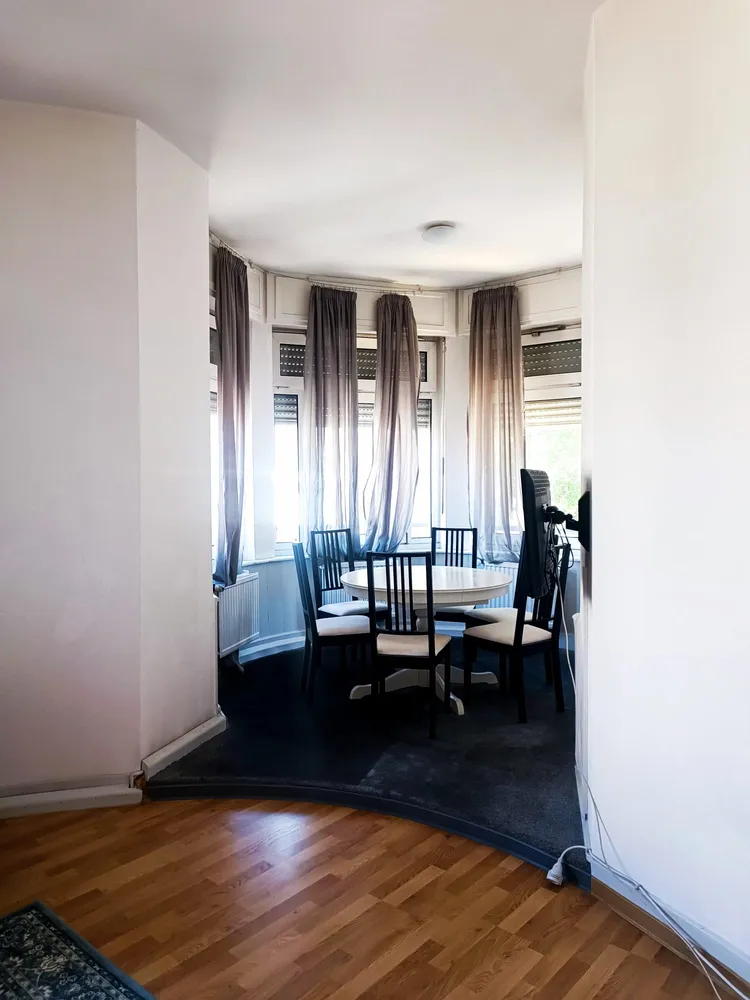 4 Zimmer Wohnung mit 100 m² in Kaiserslautern – Bild 4