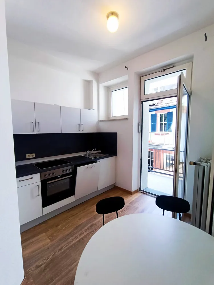 4 Zimmer Wohnung mit 100 m² in Kaiserslautern – Bild 6