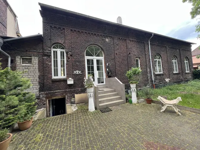2 Zimmer Wohnung mit 92 m² in Herne – Bild 5