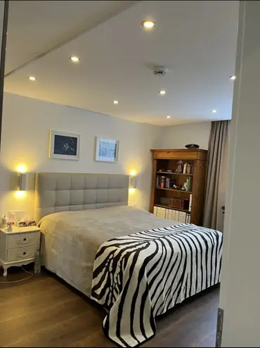 4 Zimmer Wohnung mit 107 m² in Neuss – Bild 12