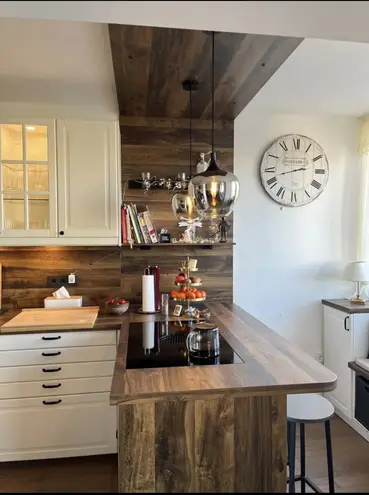 4 Zimmer Wohnung mit 107 m² in Neuss – Bild 2