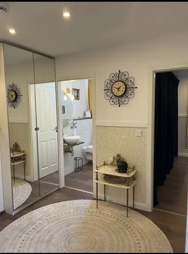 4 Zimmer Wohnung mit 107 m² in Neuss – Bild 5