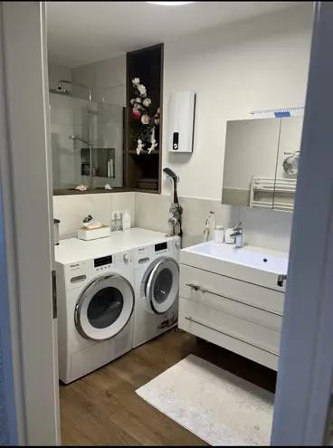 4 Zimmer Wohnung mit 107 m² in Neuss – Bild 9