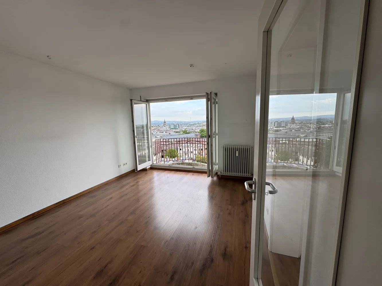 2 Zimmer Wohnung mit 37 m² in Mainz – Bild 3