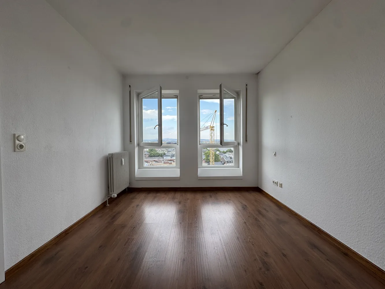 2 Zimmer Wohnung mit 37 m² in Mainz – Bild 4