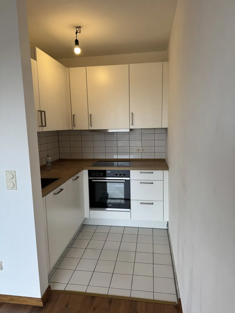 2 Zimmer Wohnung mit 37 m² in Mainz – Bild 5
