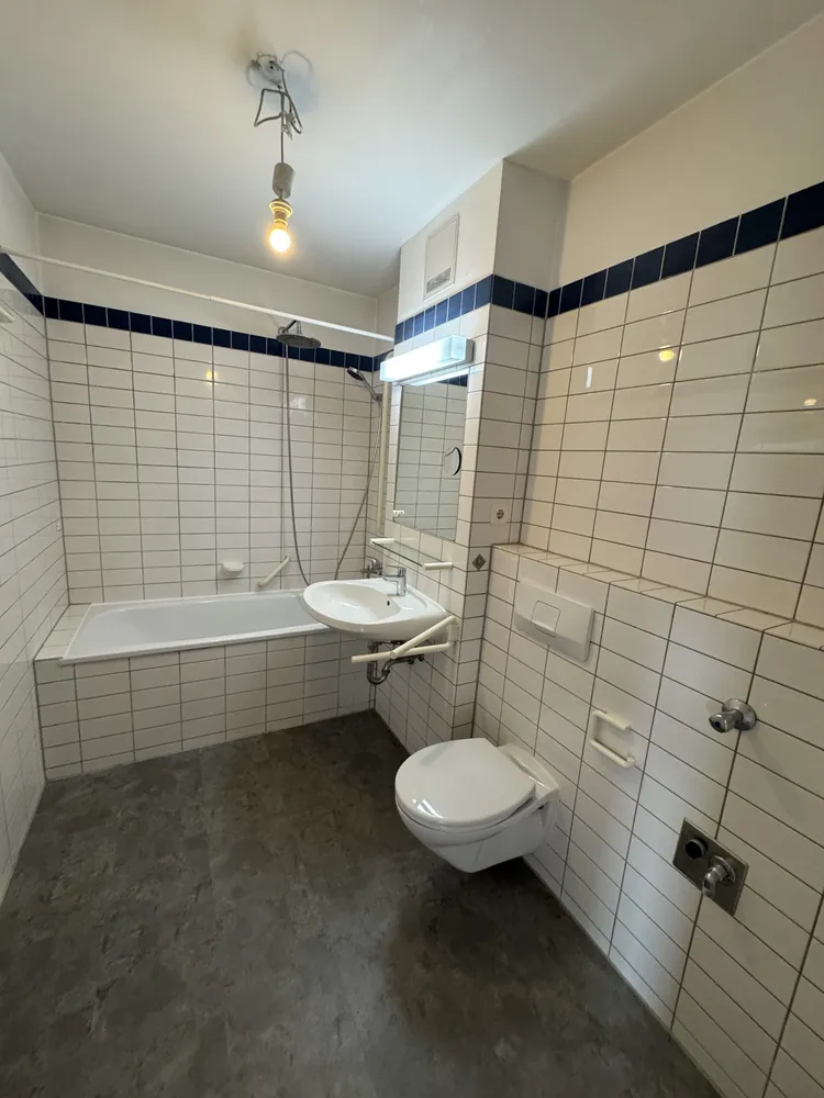 2 Zimmer Wohnung mit 37 m² in Mainz – Bild 6