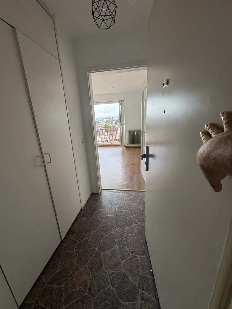 2 Zimmer Wohnung mit 37 m² in Mainz – Bild 7