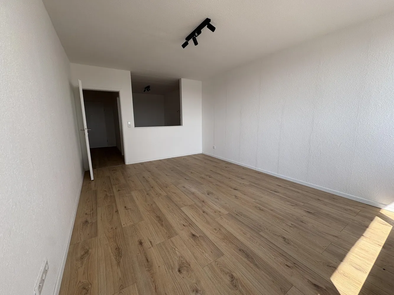 2 Zimmer Wohnung mit 61 m² in Bamberg – Bild 2