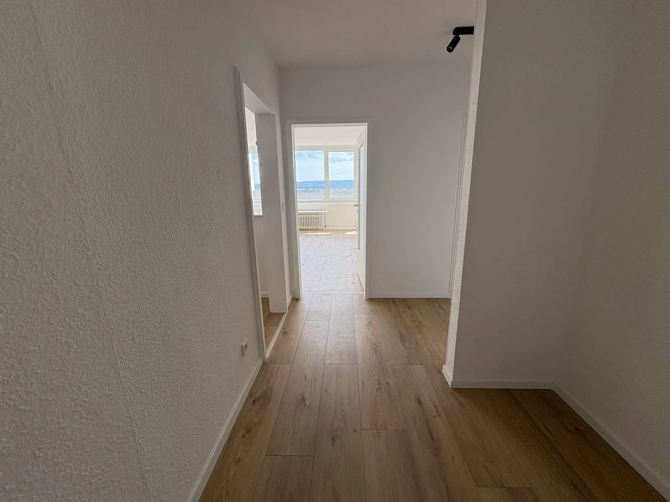 2 Zimmer Wohnung mit 61 m² in Bamberg – Bild 3