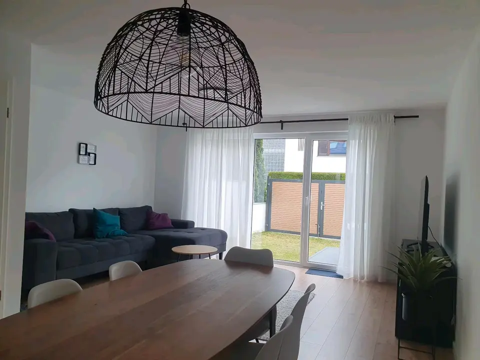 6 Zimmer Haus mit 181 m² in Stuttgart – Bild 4