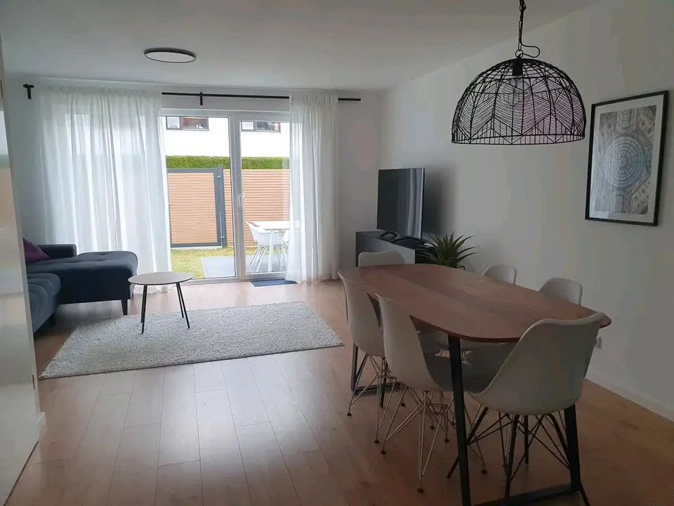 6 Zimmer Haus mit 181 m² in Stuttgart – Bild 5