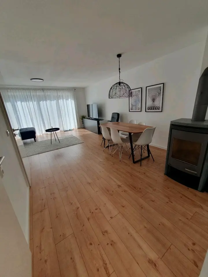 6 Zimmer Haus mit 181 m² in Stuttgart – Bild 6