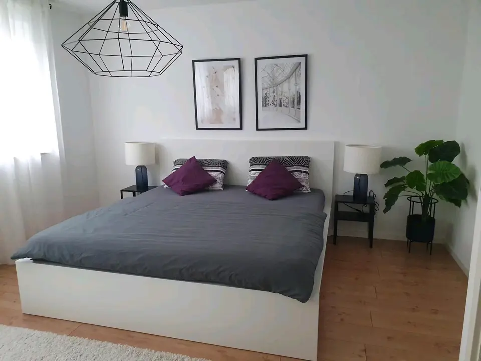 6 Zimmer Haus mit 181 m² in Stuttgart – Bild 7
