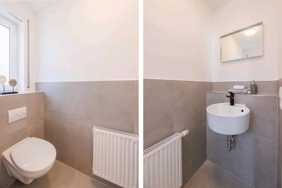 6 Zimmer Haus mit 181 m² in Stuttgart – Bild 10