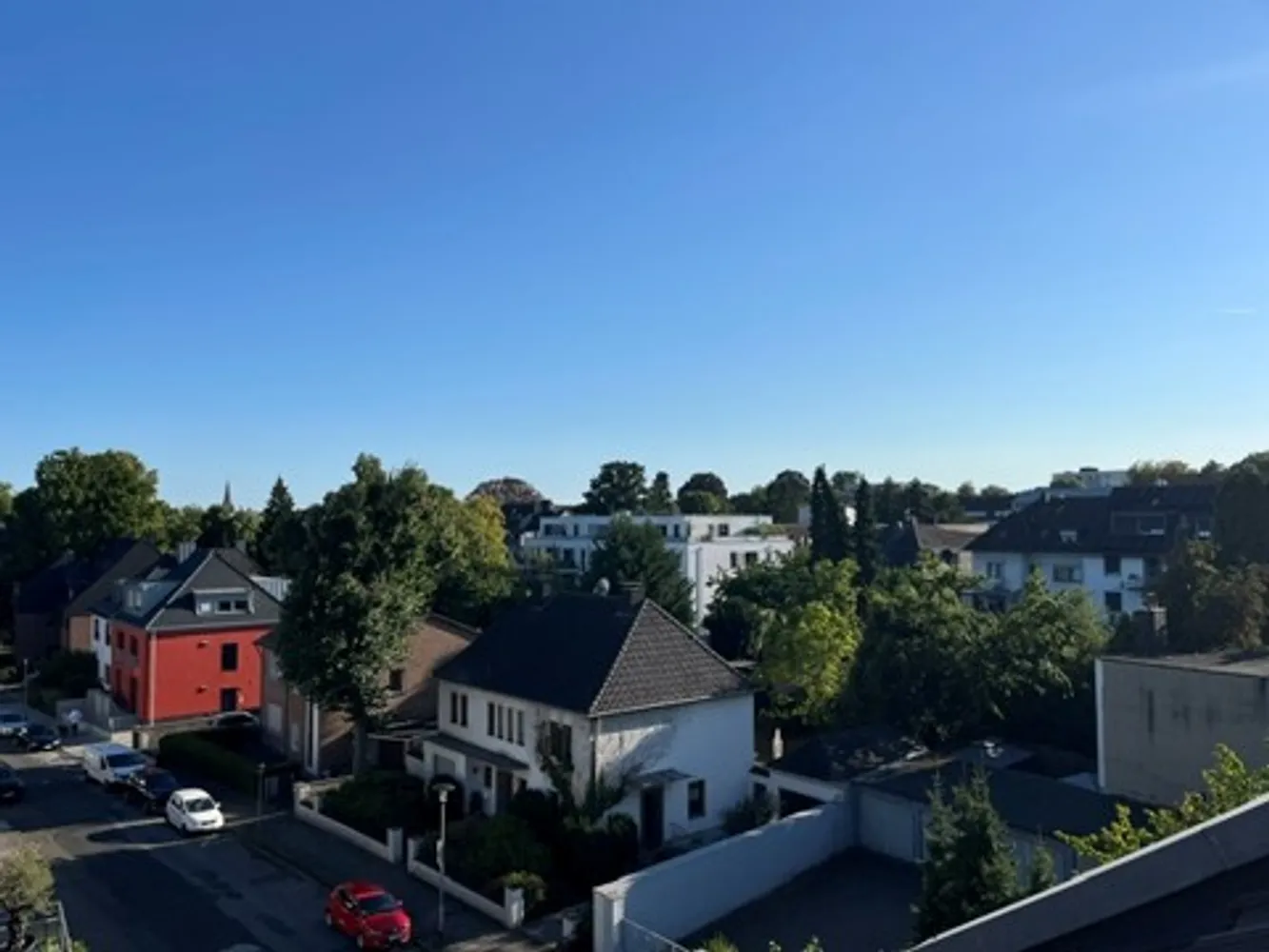2 Zimmer Wohnung mit 64 m² in Mönchengladbach – Bild 1