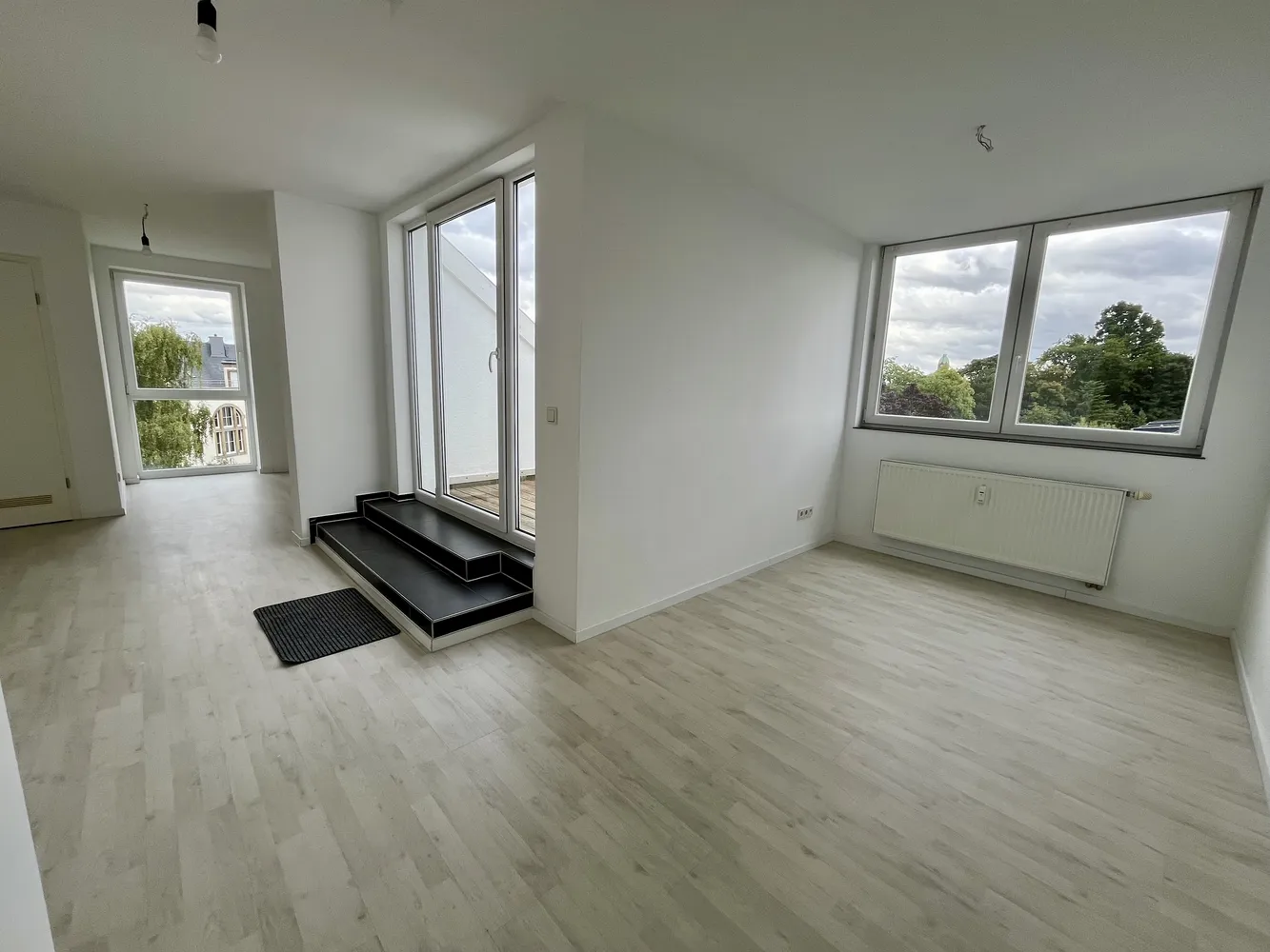 2 Zimmer Wohnung mit 64 m² in Mönchengladbach – Bild 2